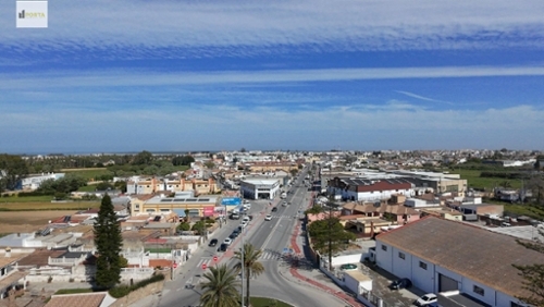 Sanlúcar De Barrameda Costa Noroeste boutique foto 6371582