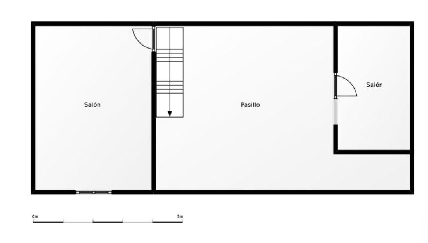  for sale shop Villafranca De Córdoba Alto Guadalquivir 7