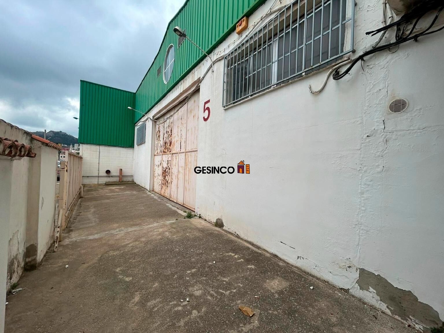  till salu butik Xàtiva Costera (La) 3