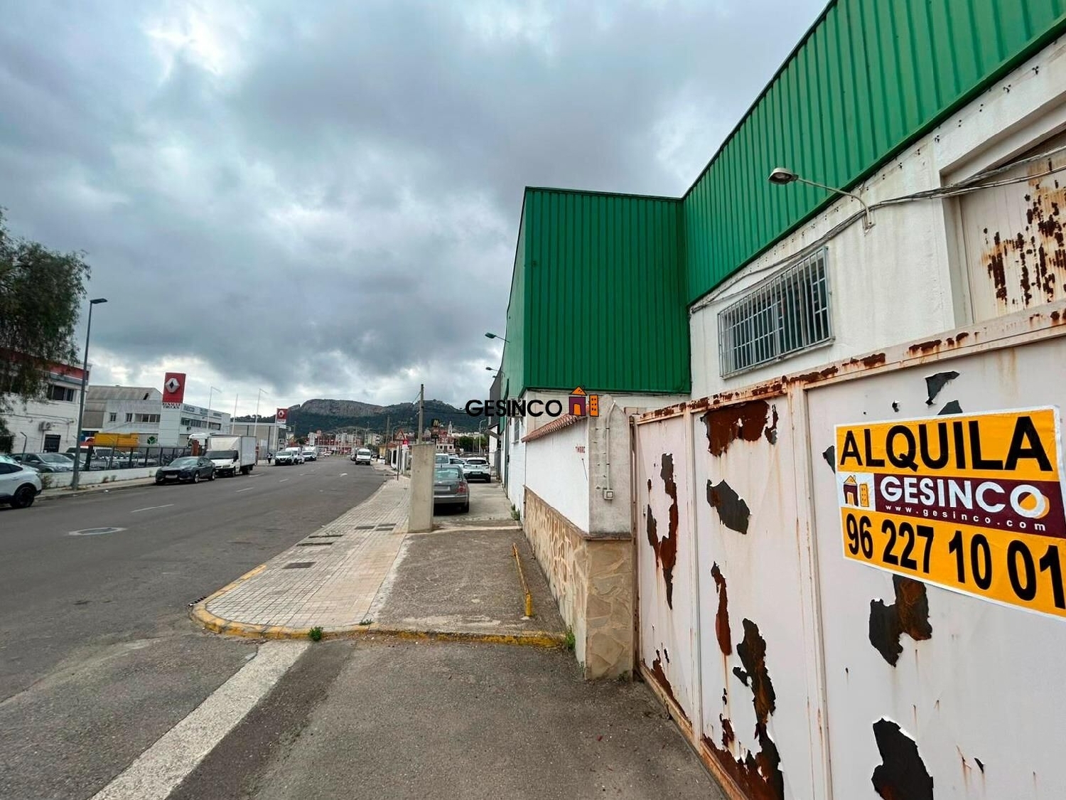  till salu butik Xàtiva Costera (La) 2