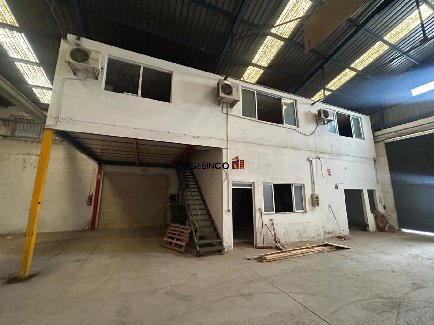  till salu butik Xàtiva Costera (La) 6