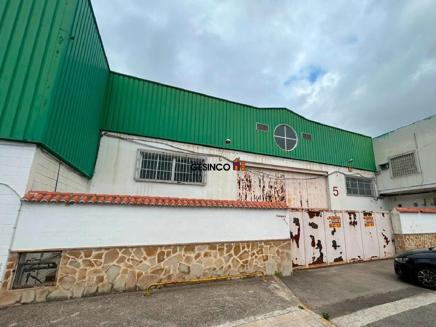  till salu butik Xàtiva Costera (La) 1