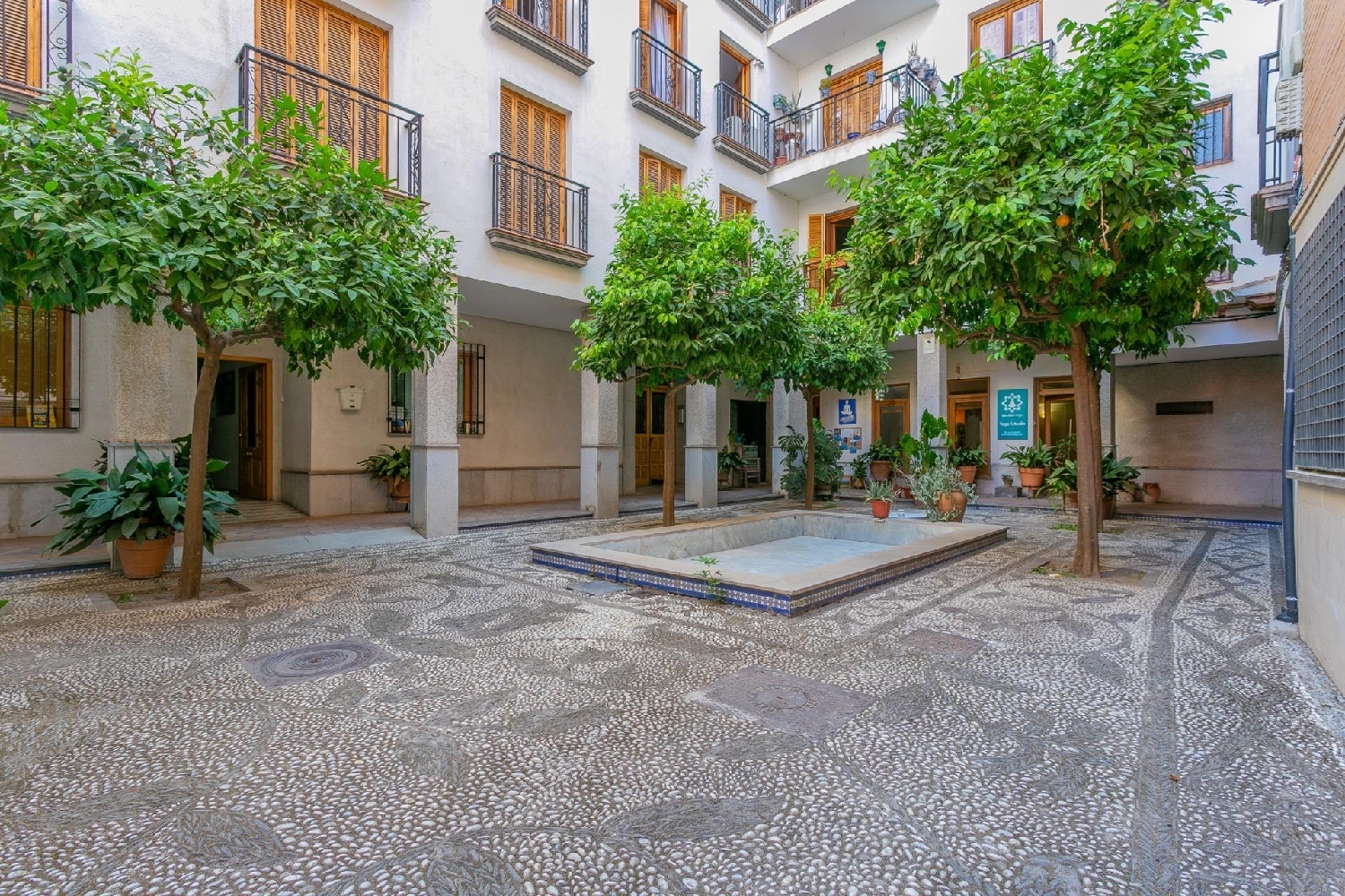  kaufen Abstellraum Barrio De Granada Alacantí 4