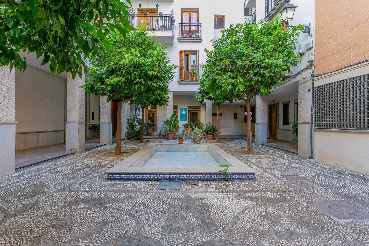  for sale storeroom Barrio De Granada Alacantí 5