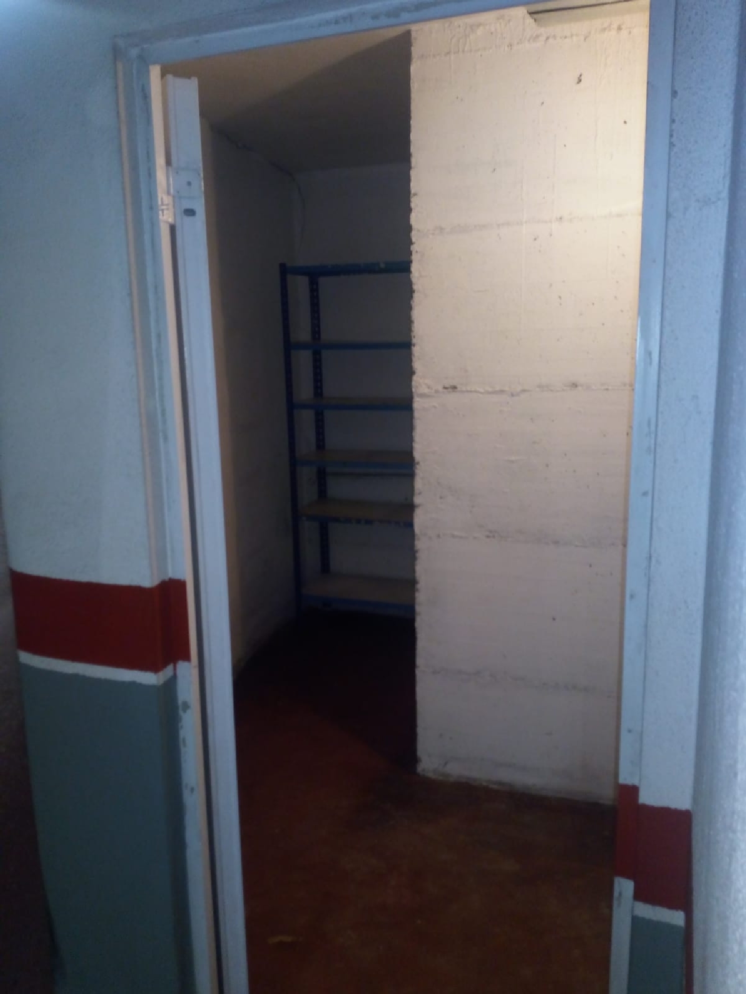  till salu förråd Carballo Bergantiños 3