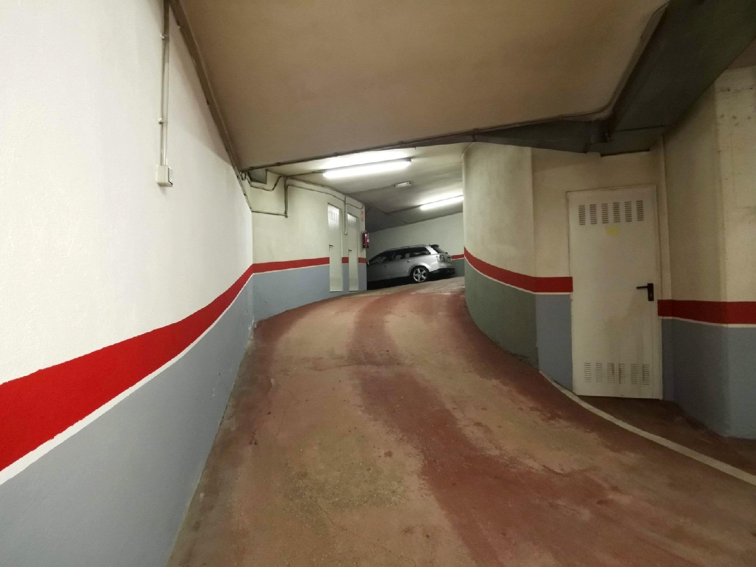  till salu förråd Carballo Bergantiños 2