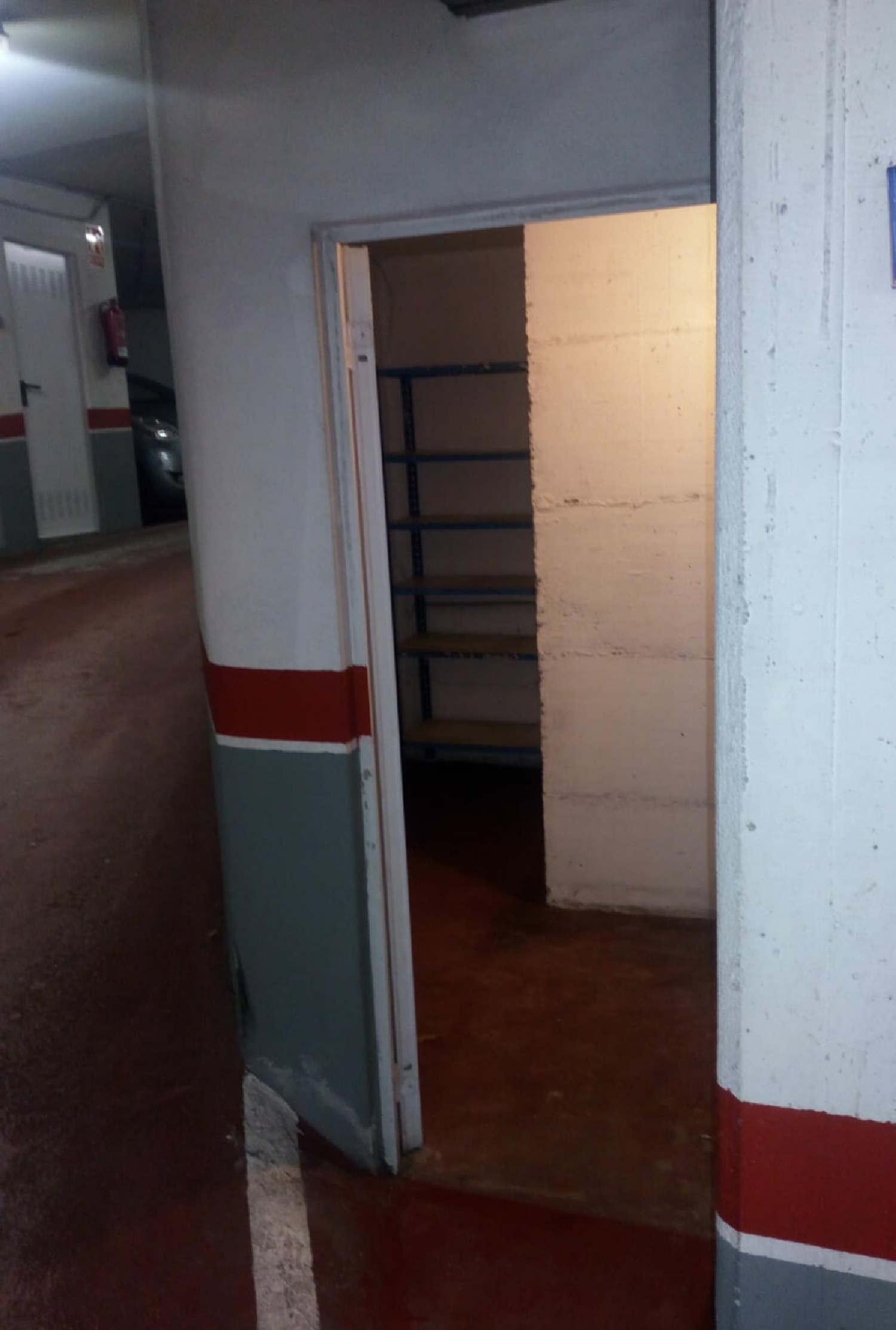  till salu förråd Carballo Bergantiños 4