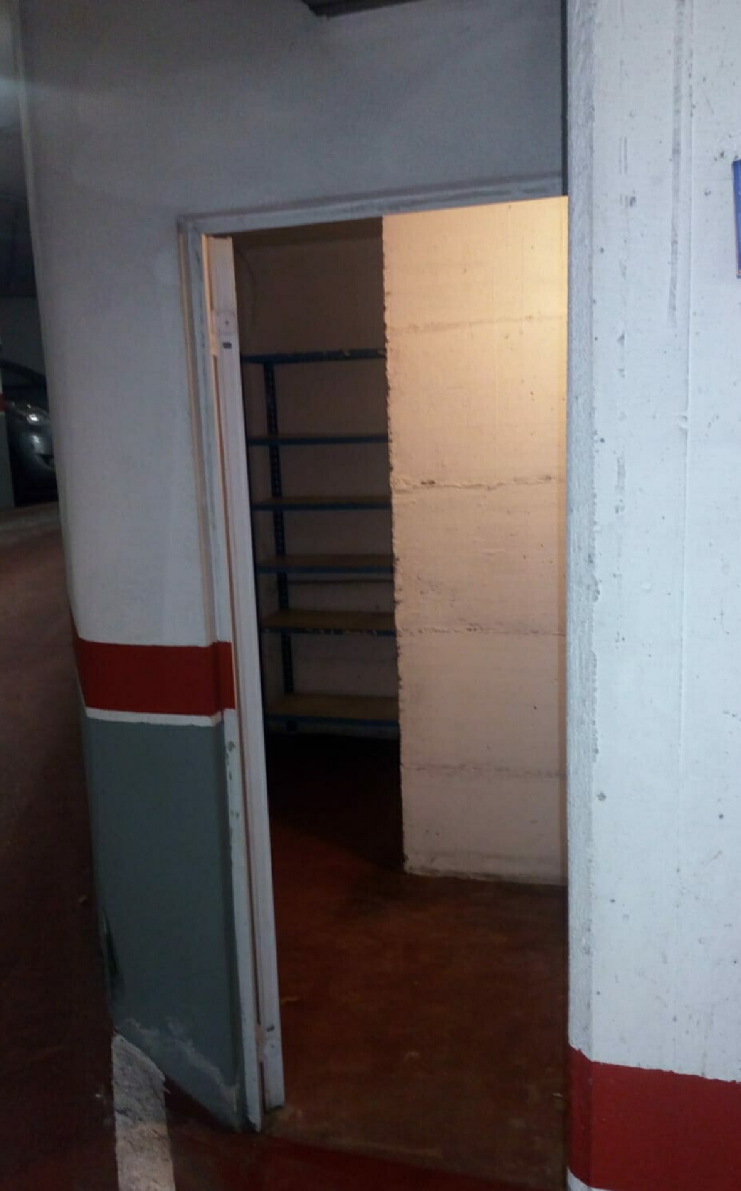  till salu förråd Carballo Bergantiños 5