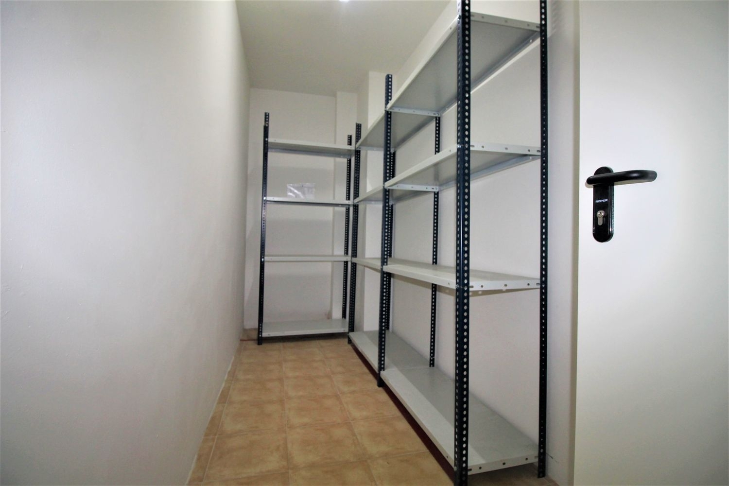  à vendre débarras Madrid Valle Del Almanzora 8