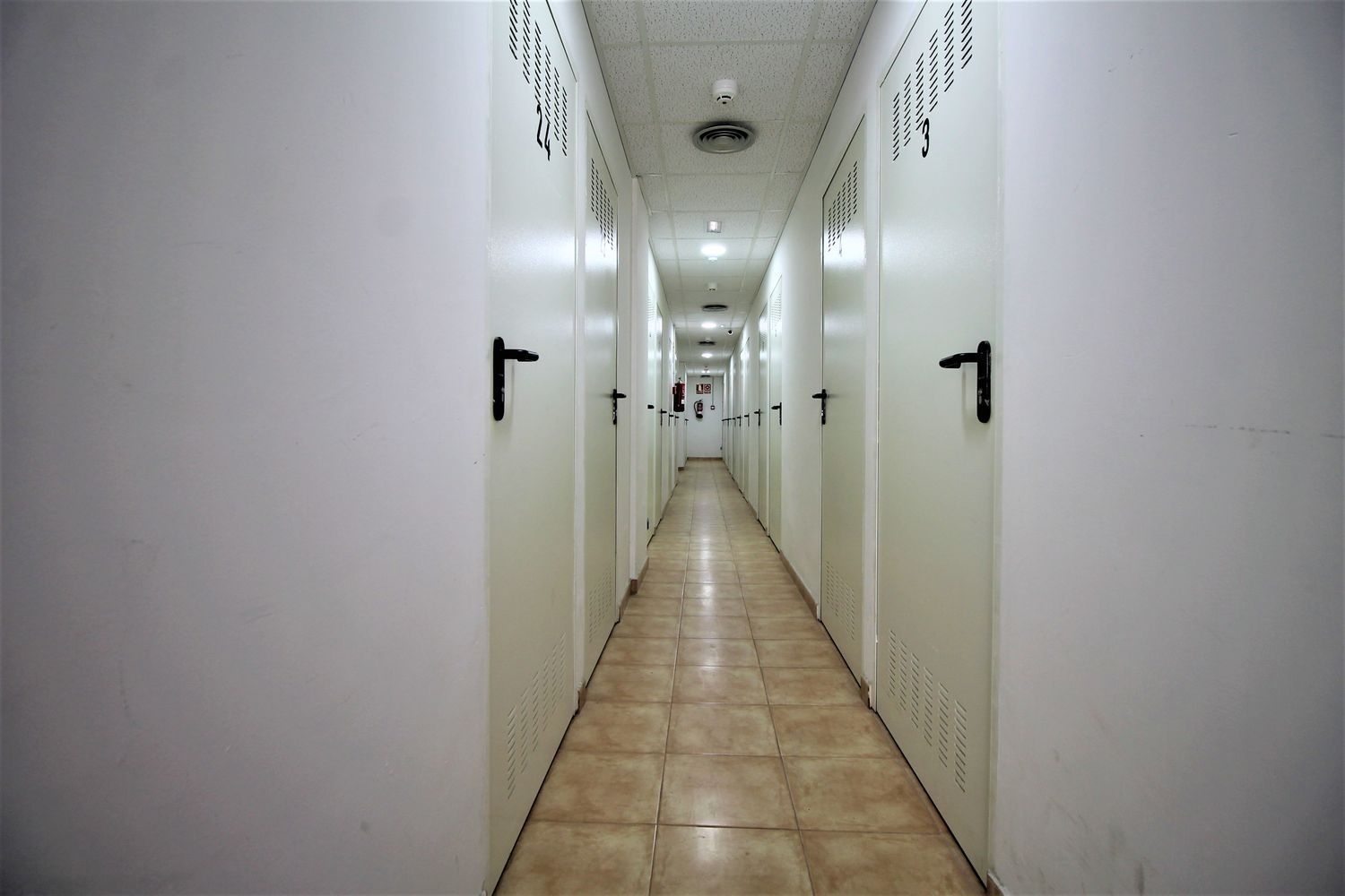  à vendre débarras Madrid Valle Del Almanzora 5