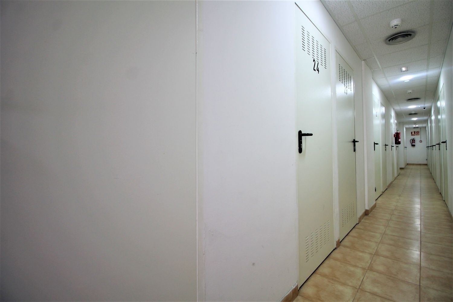  à vendre débarras Madrid Valle Del Almanzora 4