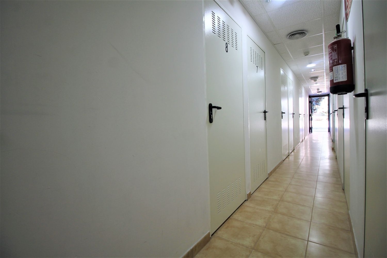  à vendre débarras Madrid Valle Del Almanzora 2