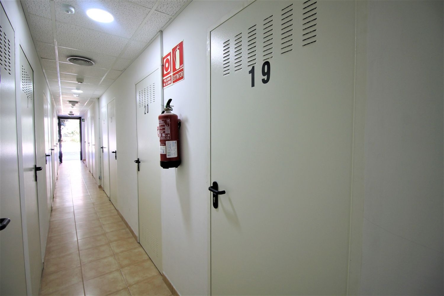  à vendre débarras Madrid Valle Del Almanzora 3