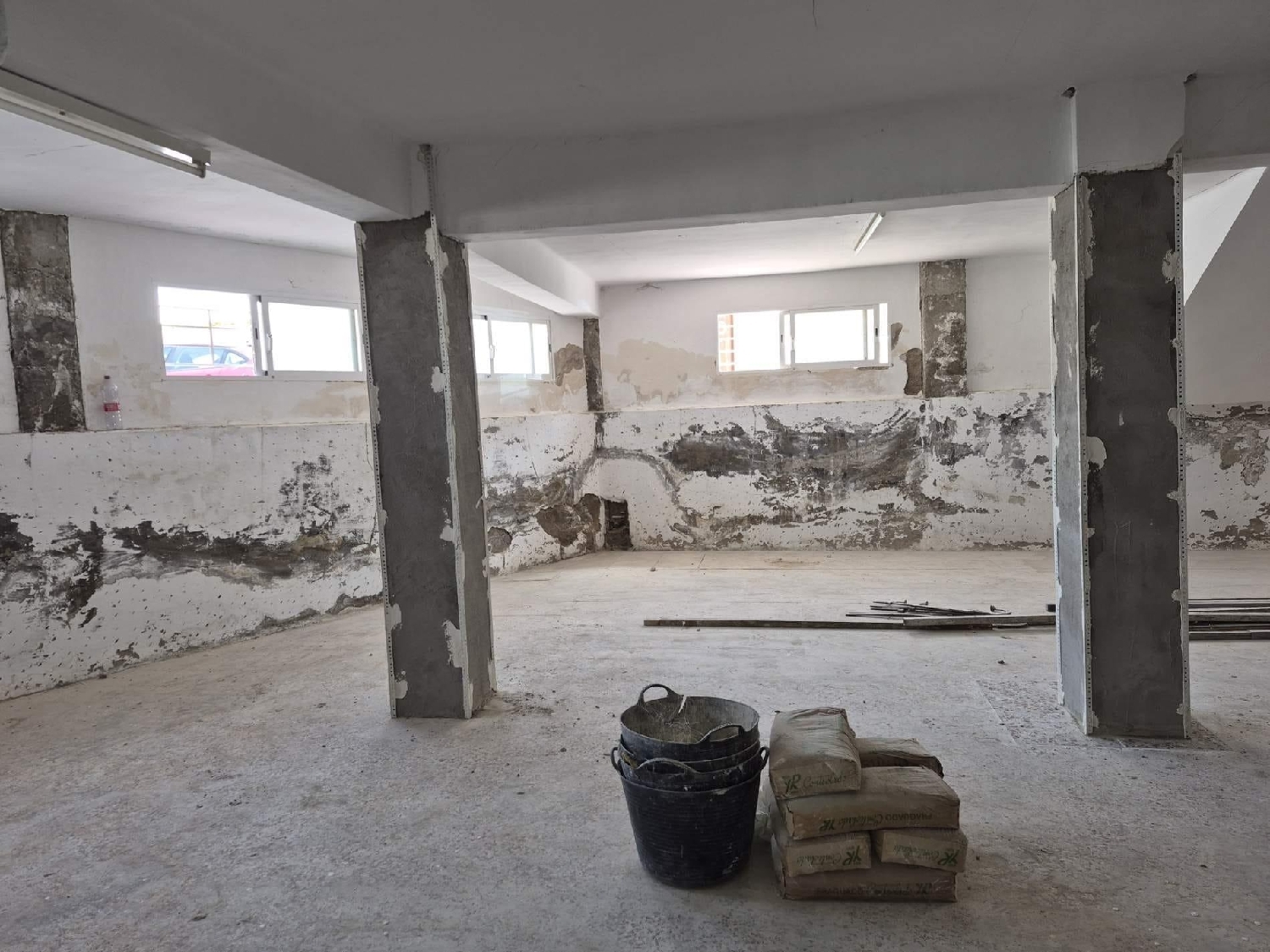  en venta trastero Monóvar Vinalopó Mitjà 8