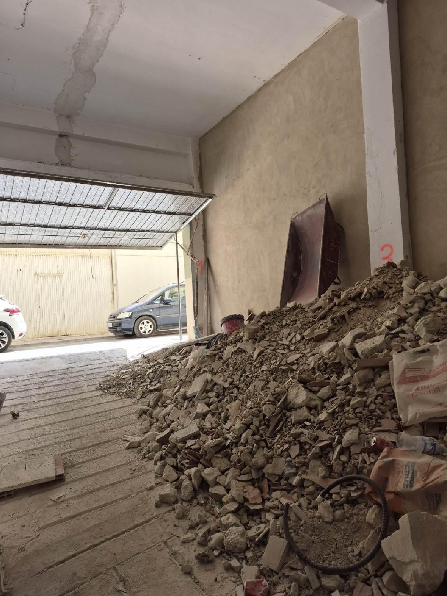  en venta trastero Monóvar Vinalopó Mitjà 7