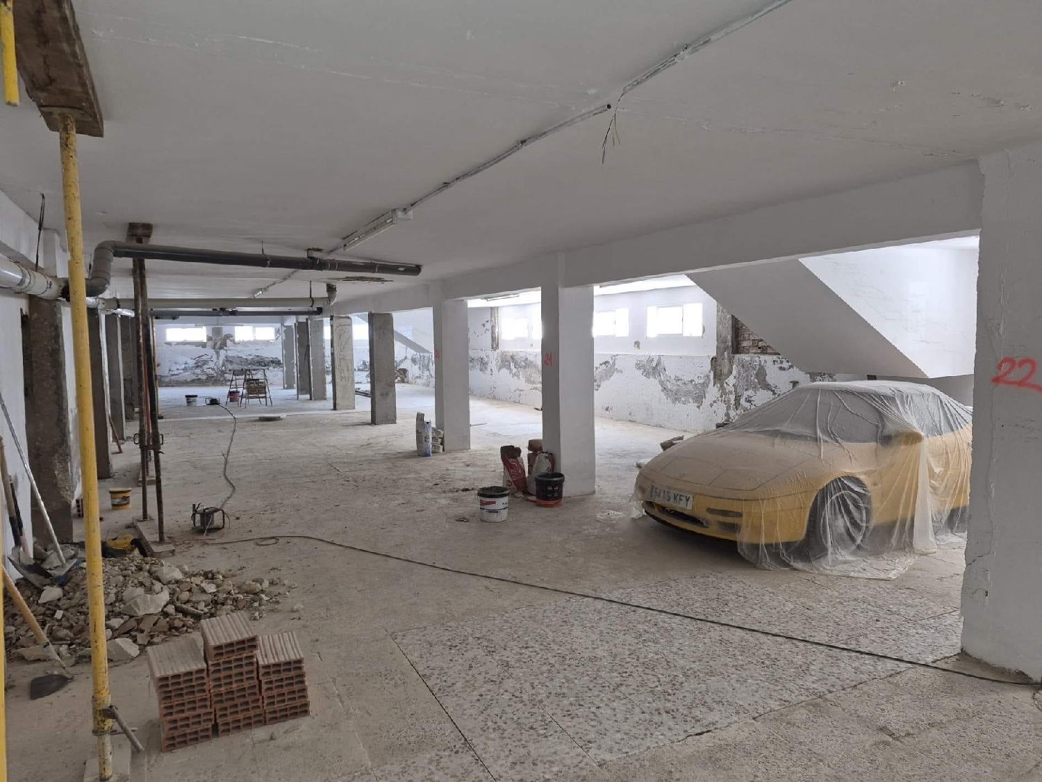  en venta trastero Monóvar Vinalopó Mitjà 5