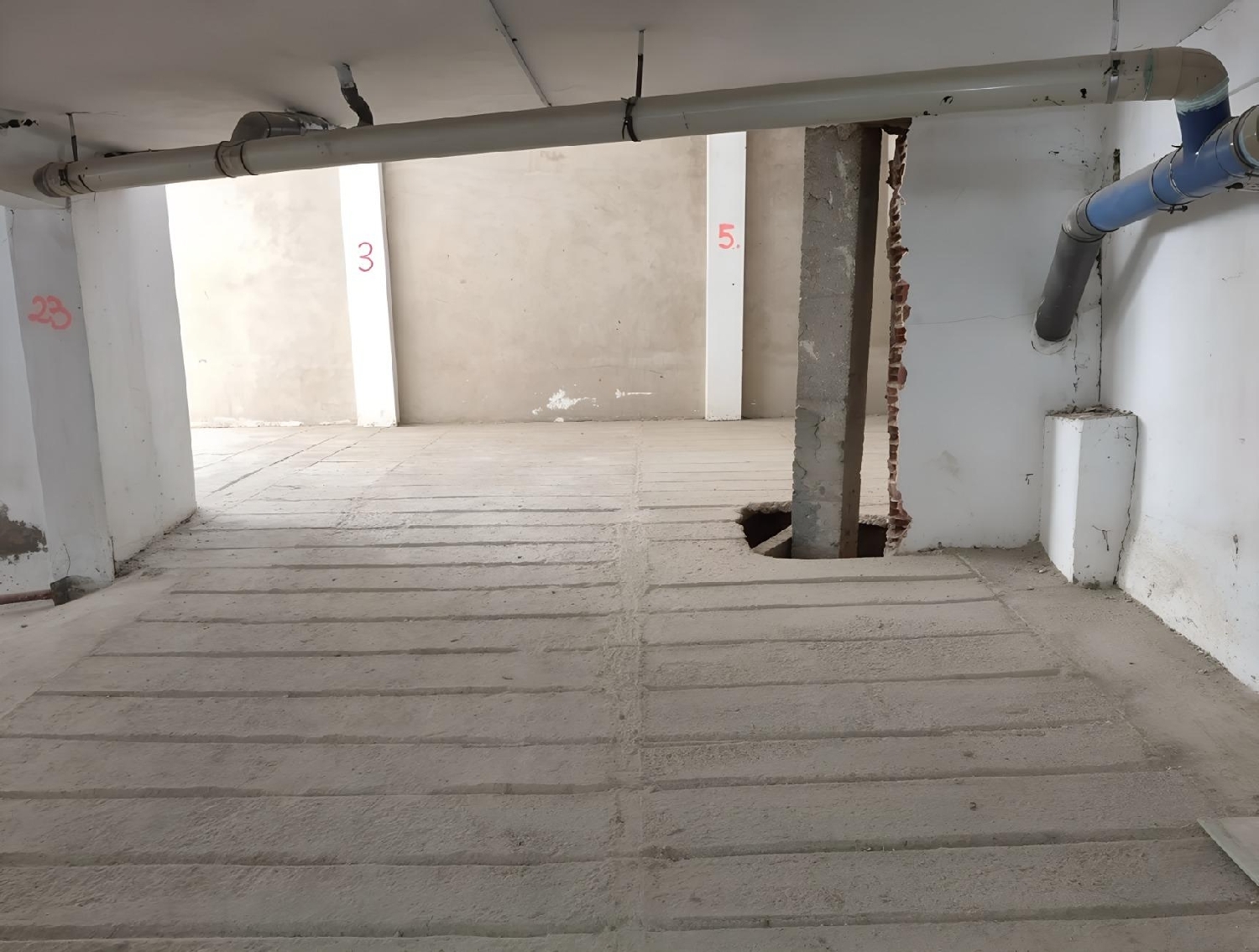  en venta trastero Monóvar Vinalopó Mitjà 1