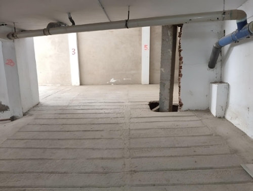 Monóvar Vinalopó Mitjà trastero foto 6371065