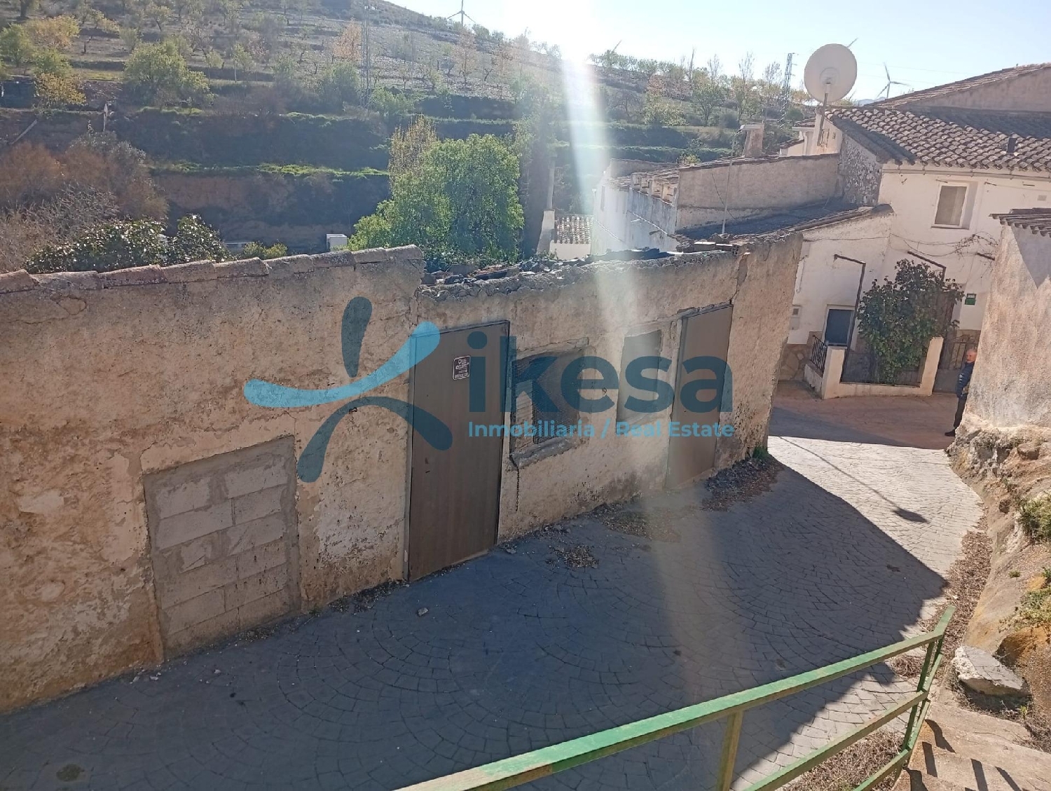  à vendre débarras Níjar Comarca Metropolitana De Almería 2