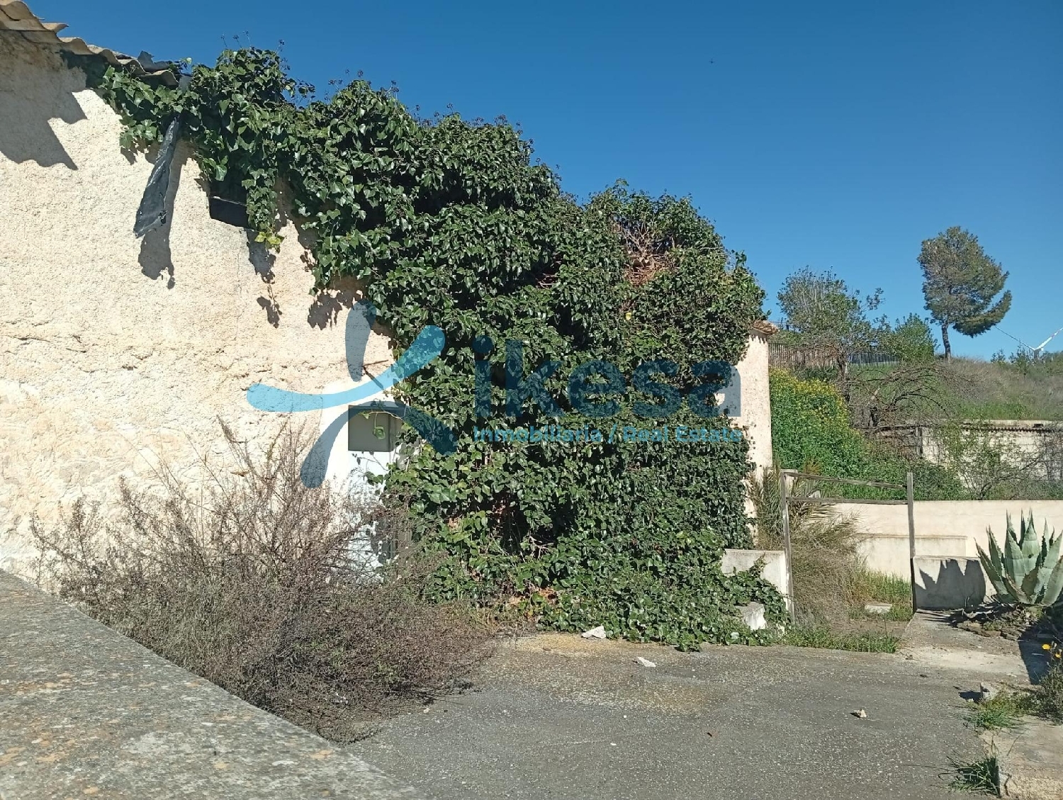  à vendre débarras Níjar Comarca Metropolitana De Almería 7