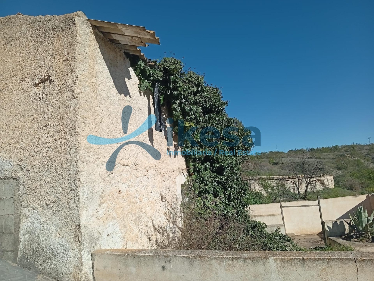  à vendre débarras Níjar Comarca Metropolitana De Almería 8