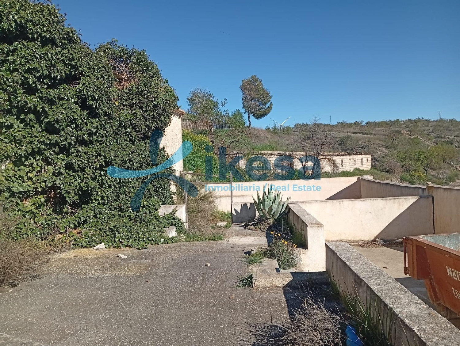  à vendre débarras Níjar Comarca Metropolitana De Almería 6