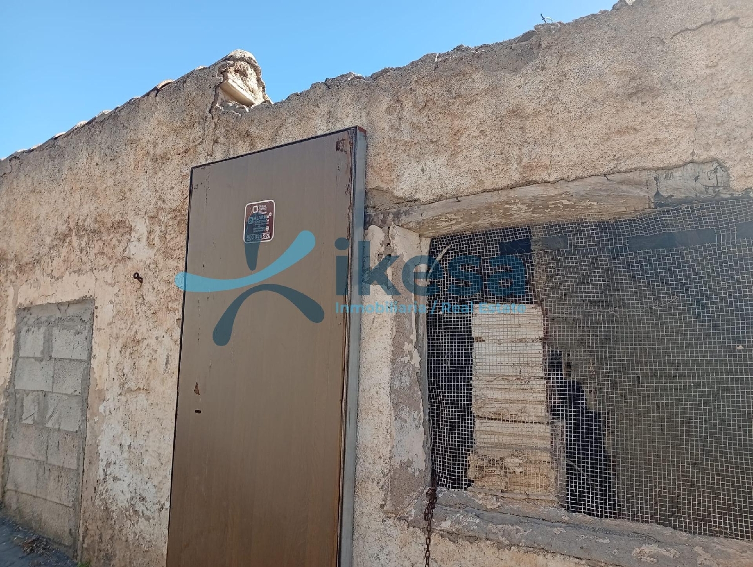  à vendre débarras Níjar Comarca Metropolitana De Almería 4