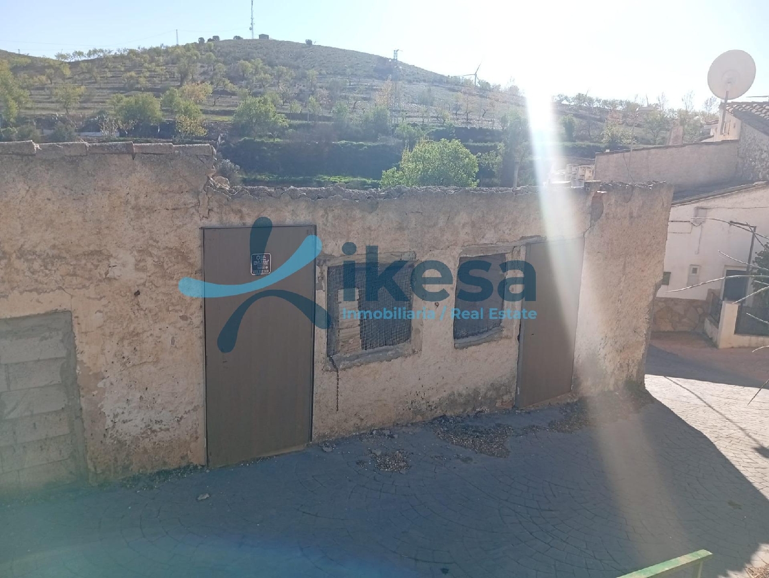  à vendre débarras Níjar Comarca Metropolitana De Almería 1