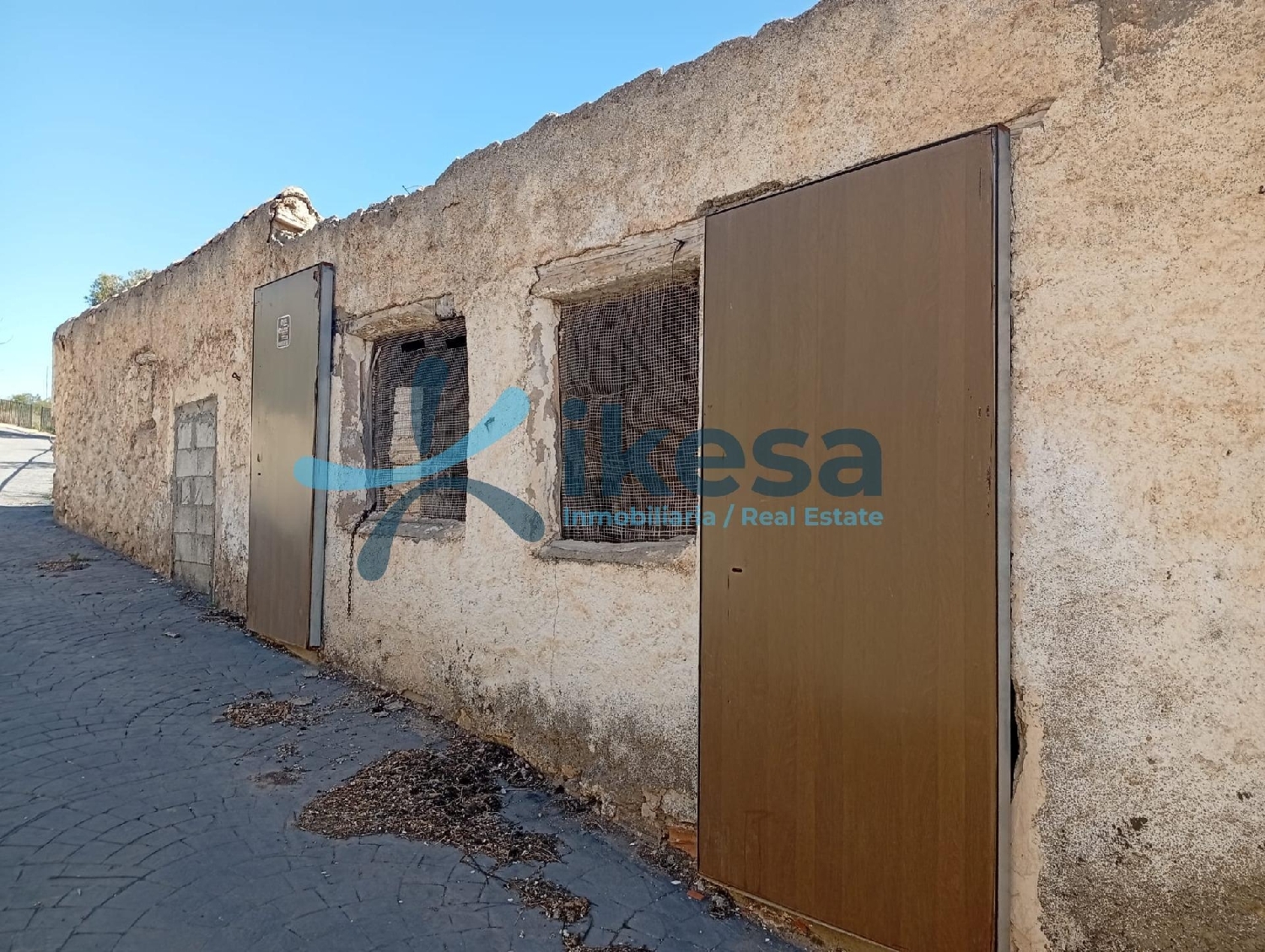  for sale storeroom Níjar Comarca Metropolitana De Almería 5