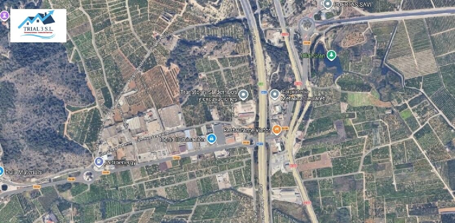  te koop berging Tavernes De La Valldigna Safor 3