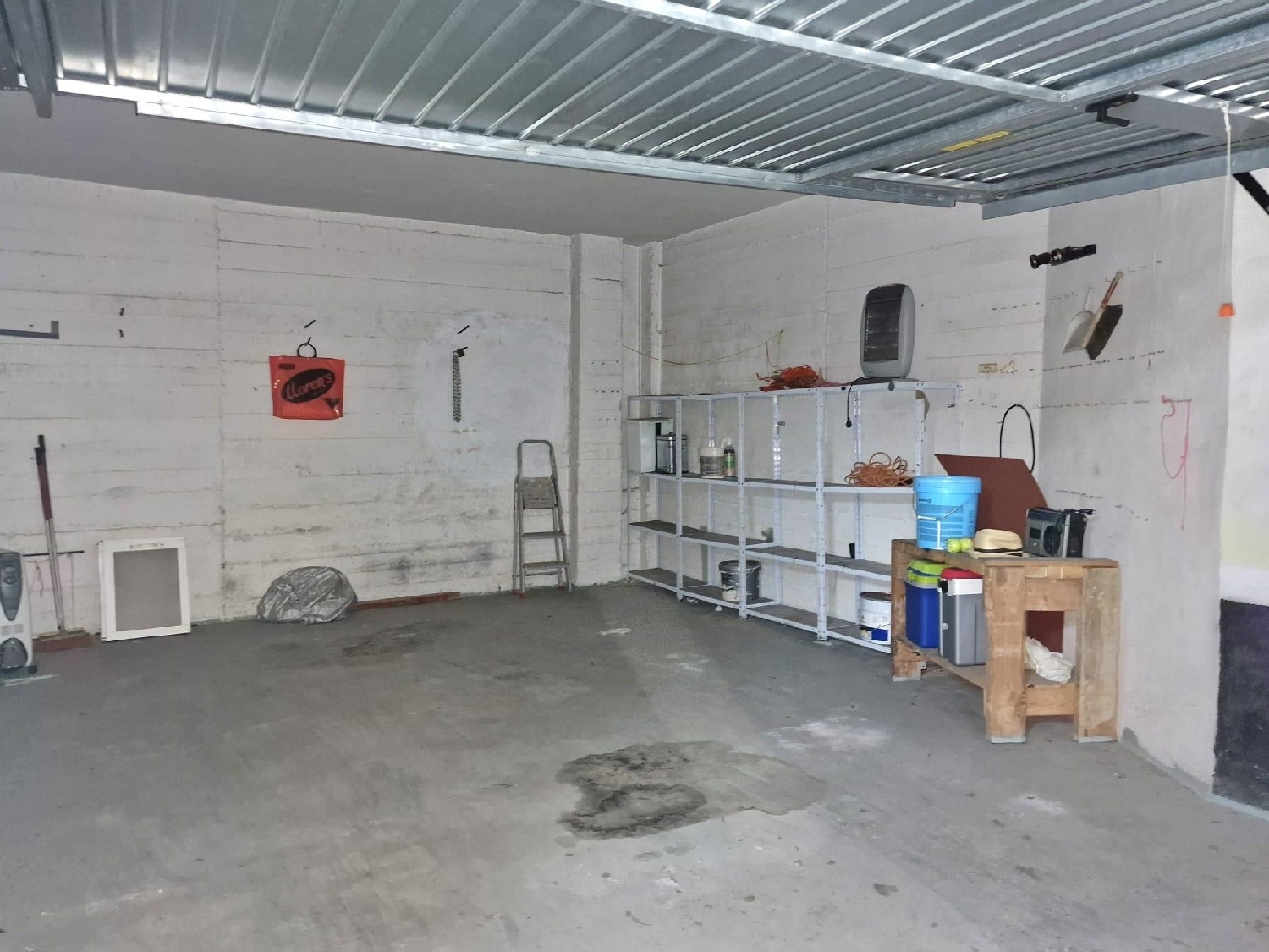  te koop berging Torrevieja Baix Segura 3