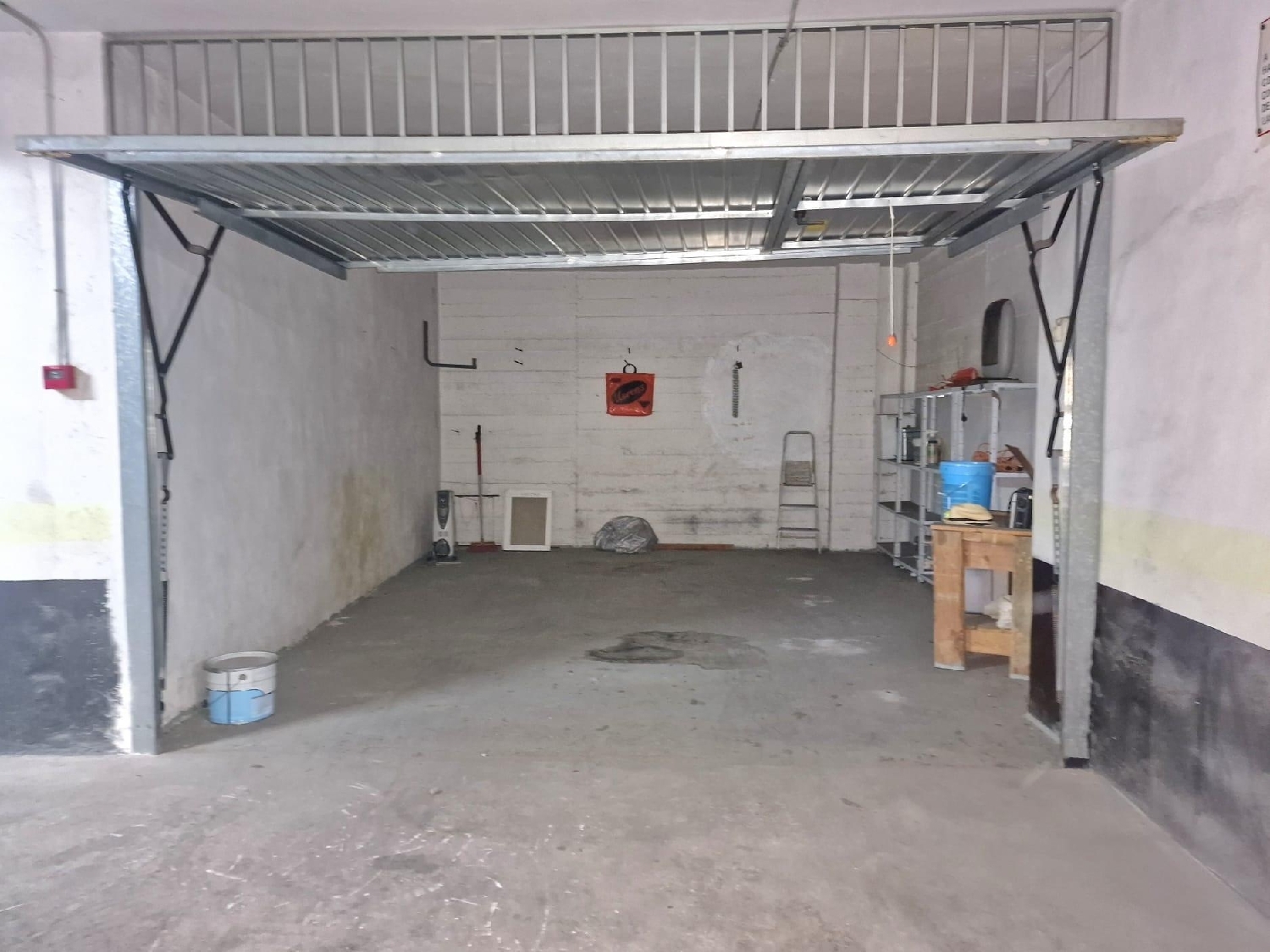  te koop berging Torrevieja Baix Segura 2