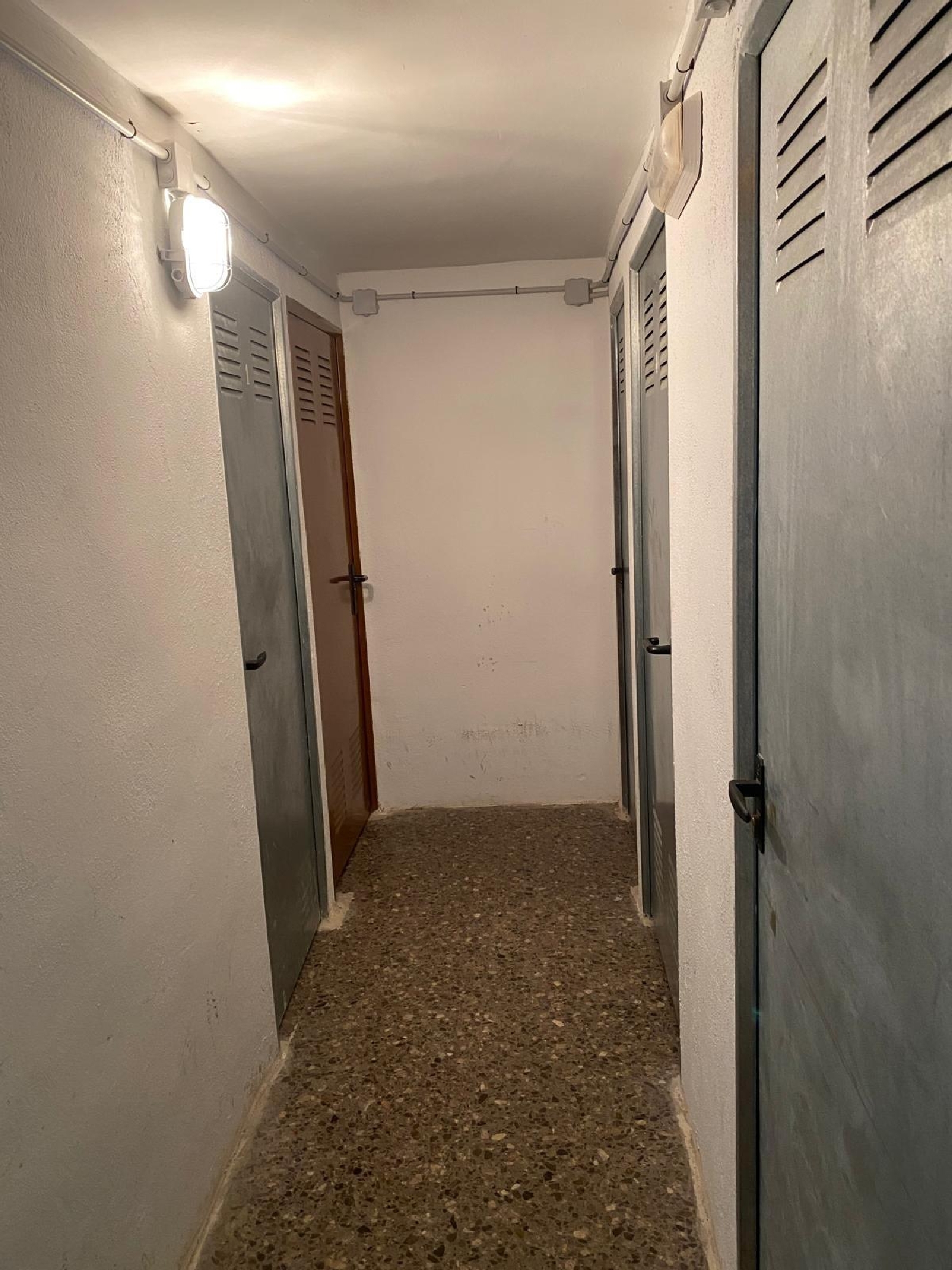 till salu förråd Valencia De Las Torres Campiña Sur 1