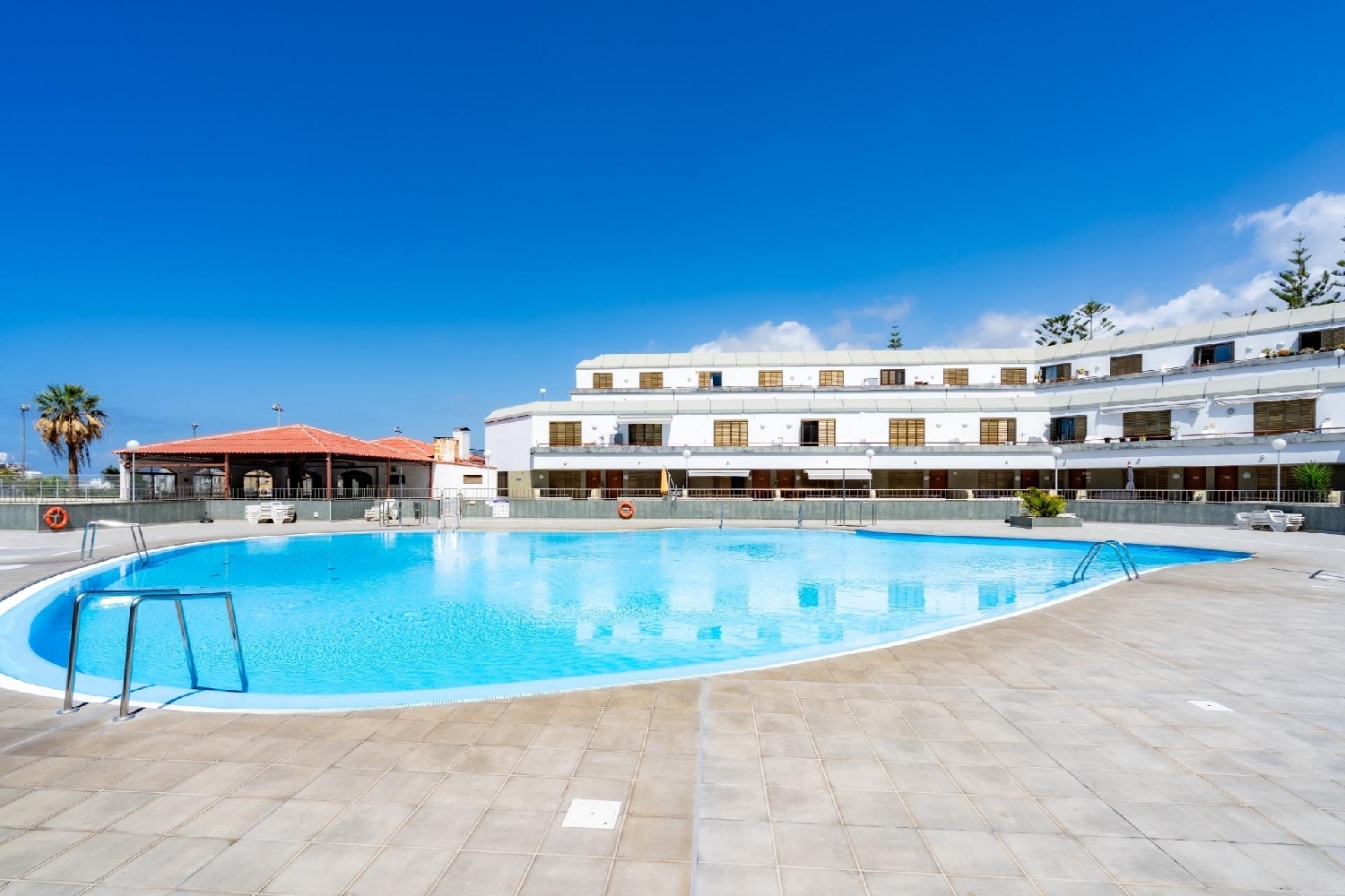  en venta estudio Adeje Zona Sur 1