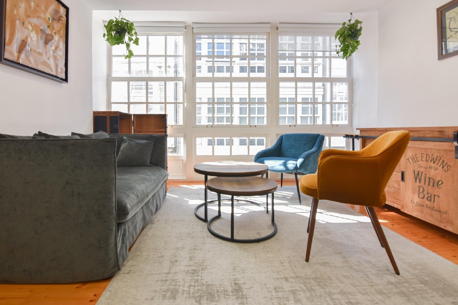  kaufen Einzimmerwohnung Agra De Ozán Coruña 8