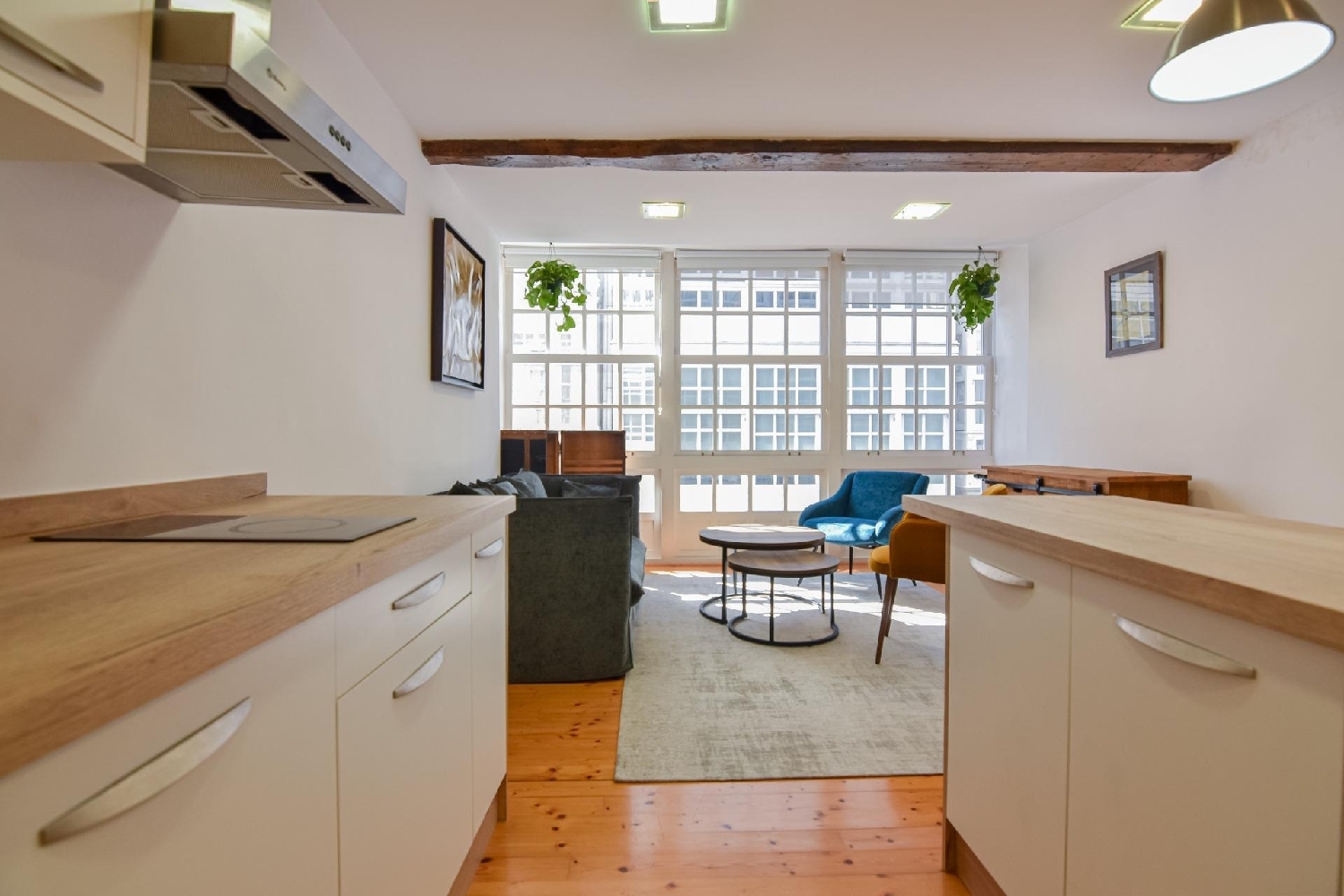  kaufen Einzimmerwohnung Agra De Ozán Coruña 7