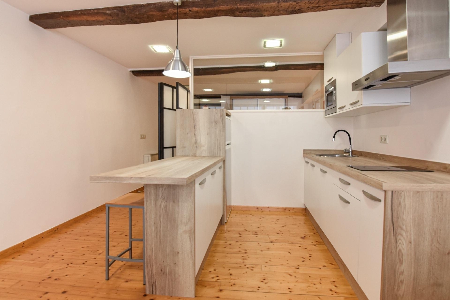  kaufen Einzimmerwohnung Agra De Ozán Coruña 4