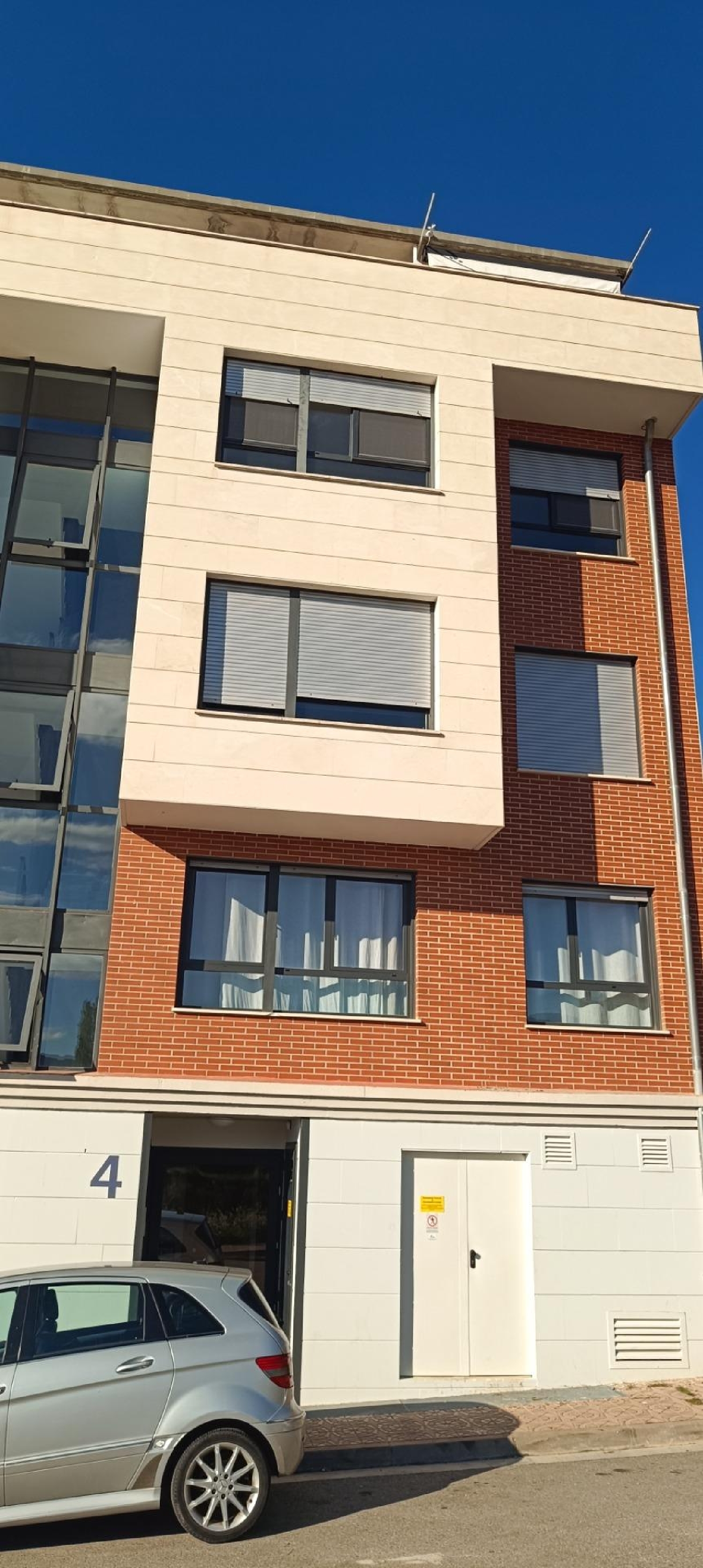  à vendre studio Albelda De Iregua Rioja Media 2