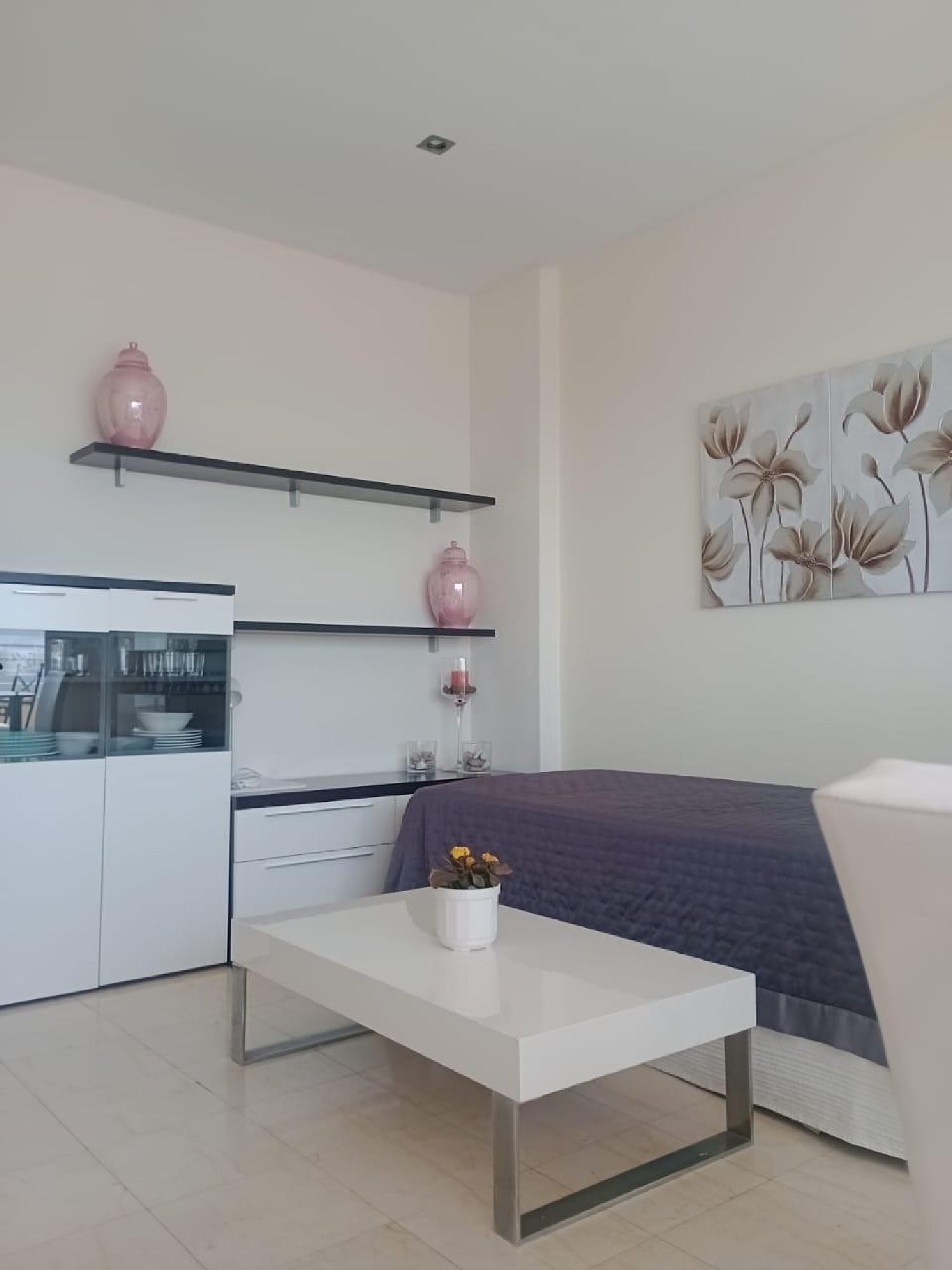  te koop studio Alicante Centro 03001 Alacantí 7