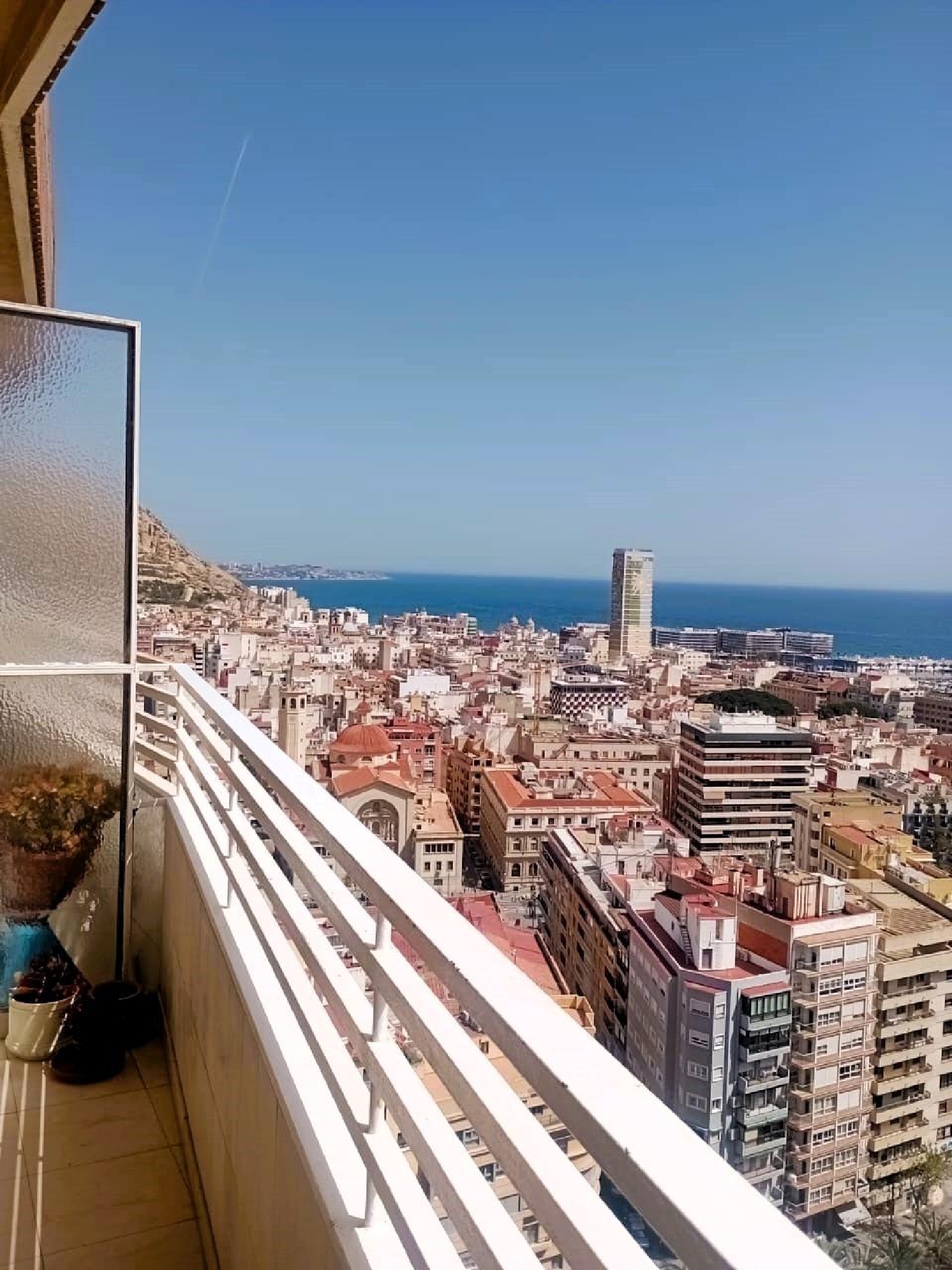  te koop studio Alicante Centro 03001 Alacantí 1