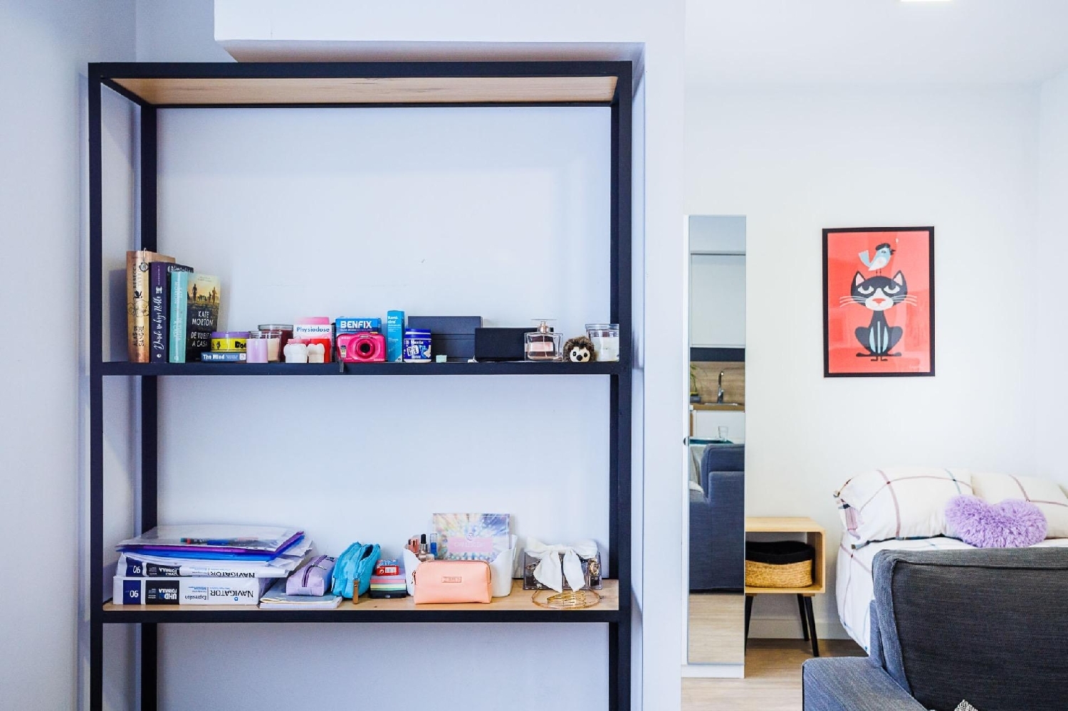  en venta estudio Barrio De Granada Alacantí 2