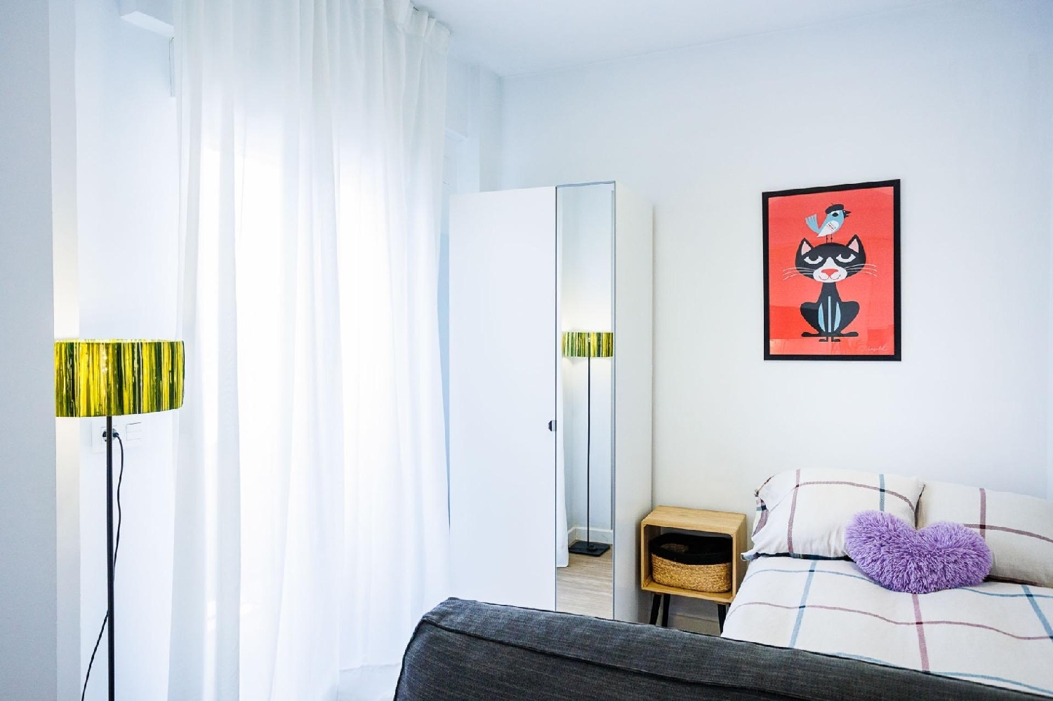  en venta estudio Barrio De Granada Alacantí 5