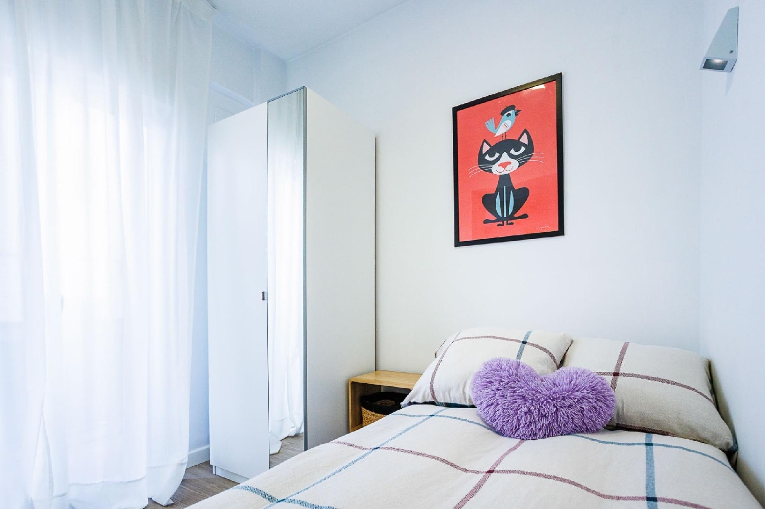  en venta estudio Barrio De Granada Alacantí 7