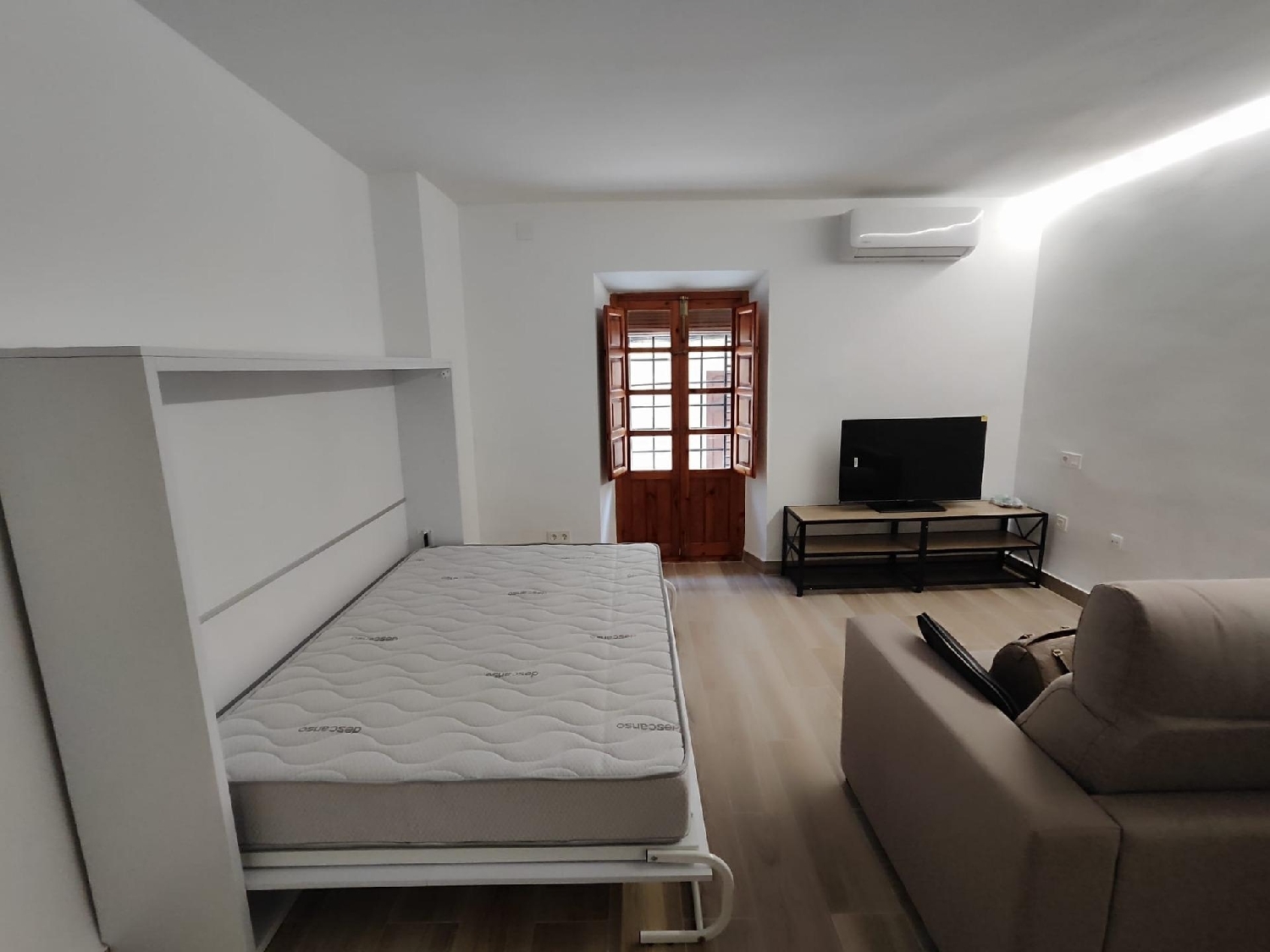  te koop studio Barrio De Granada Alacantí 5