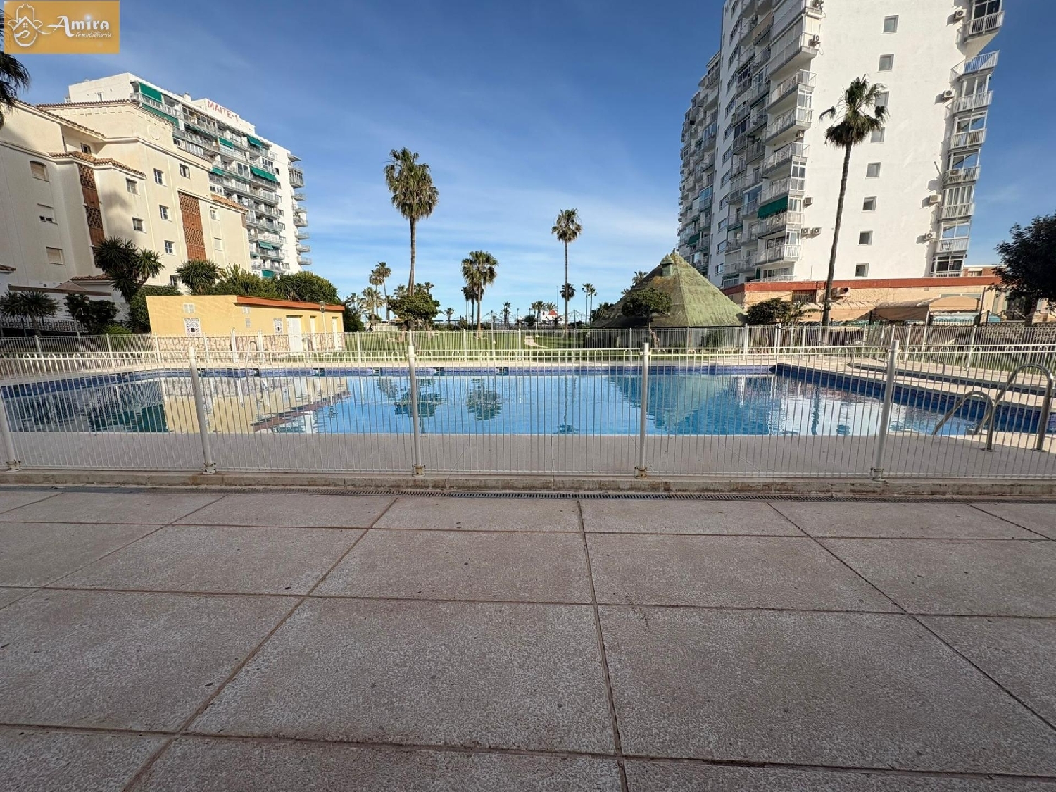  te koop studio Benalmádena Costa Del Sol Occidental 7