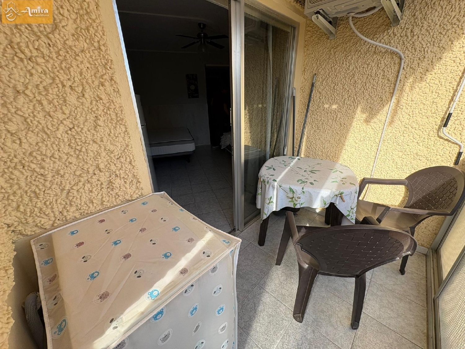  te koop studio Benalmádena Costa Del Sol Occidental 6