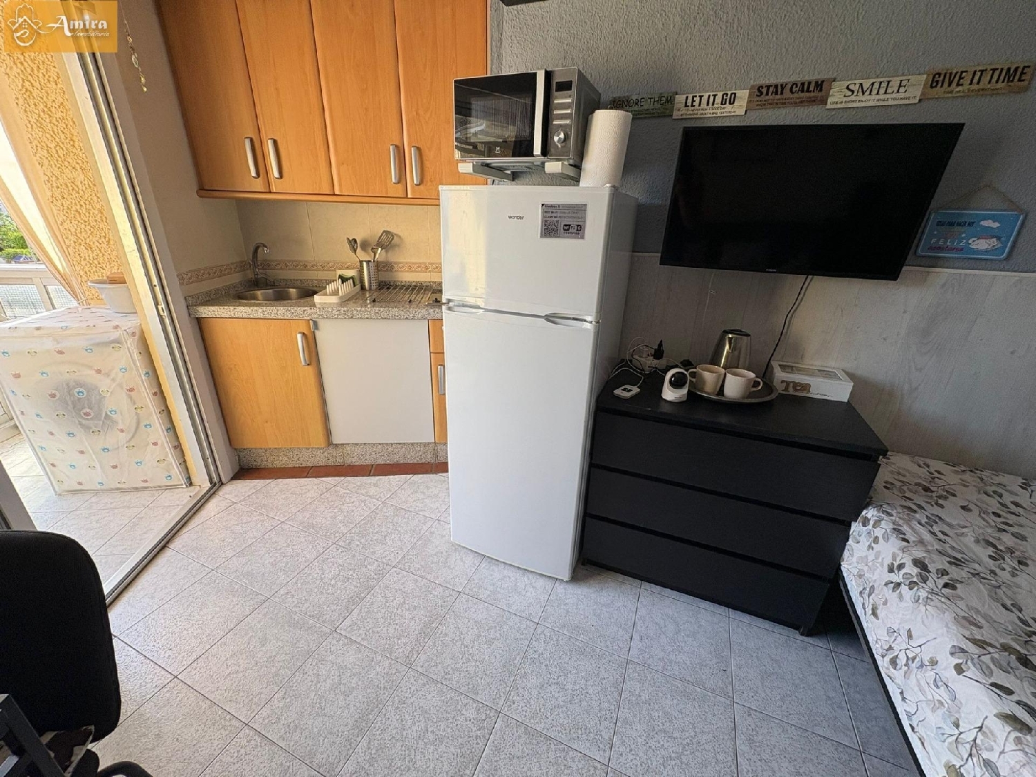  te koop studio Benalmádena Costa Del Sol Occidental 3