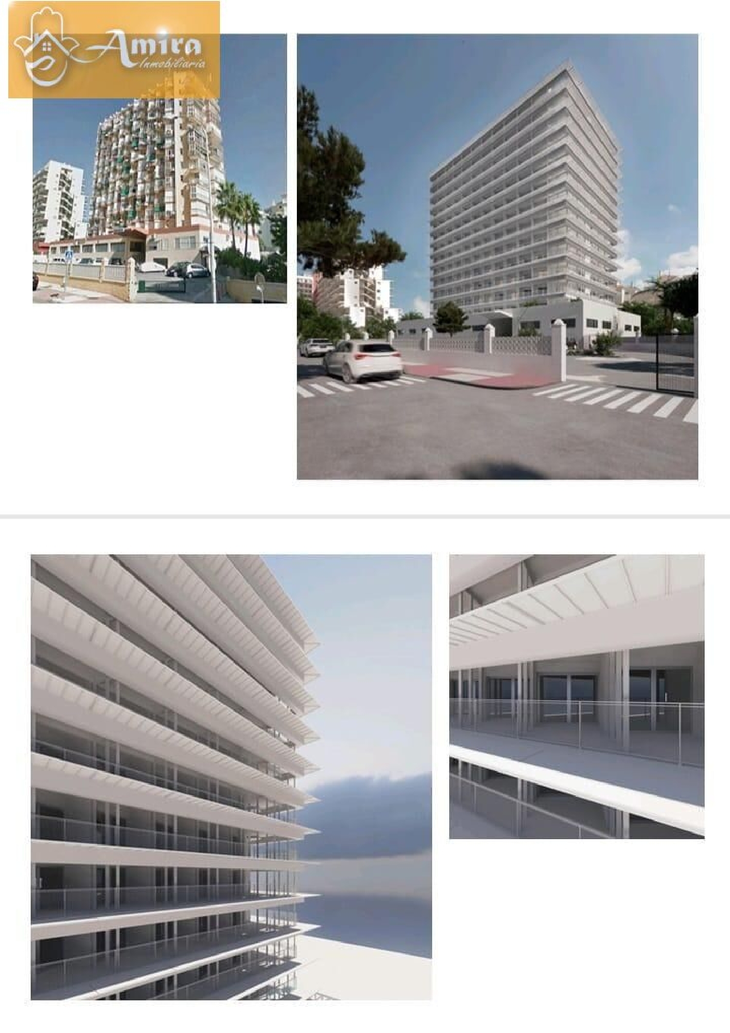  te koop studio Benalmádena Costa Del Sol Occidental 8