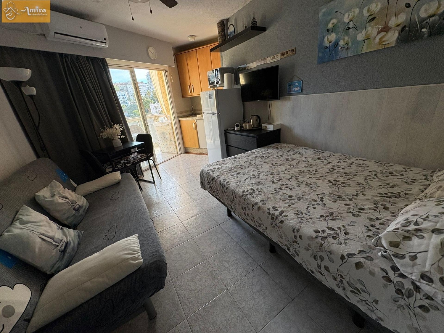  te koop studio Benalmádena Costa Del Sol Occidental 2