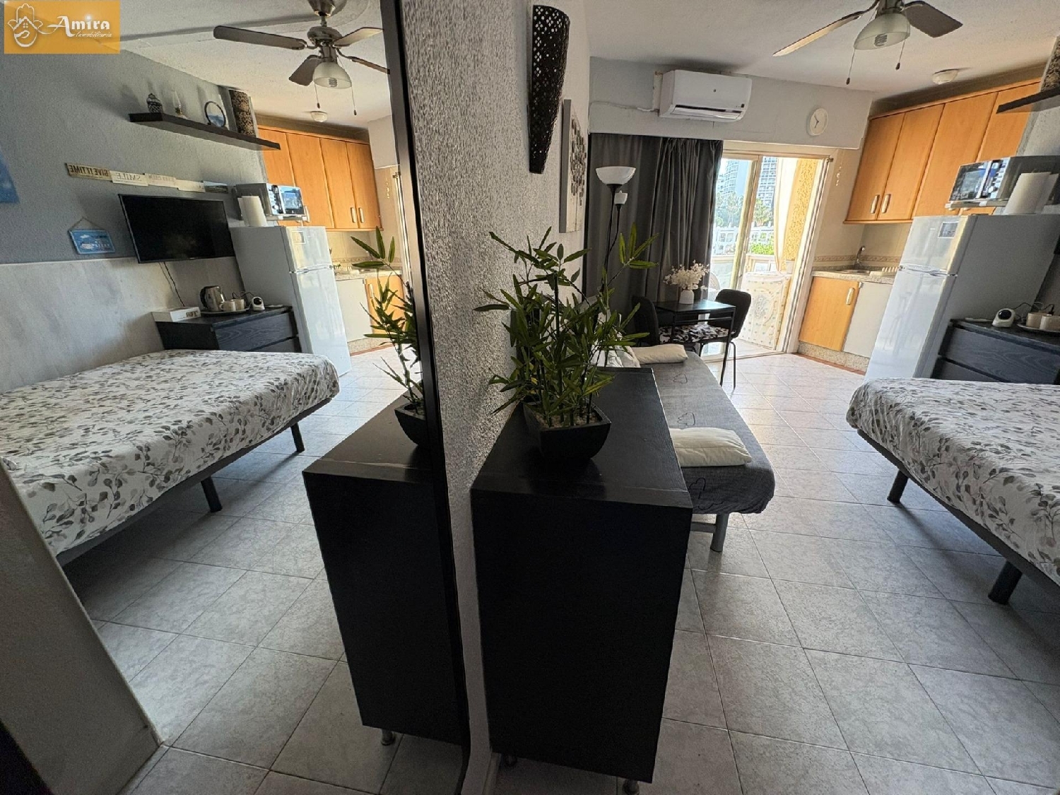  te koop studio Benalmádena Costa Del Sol Occidental 1